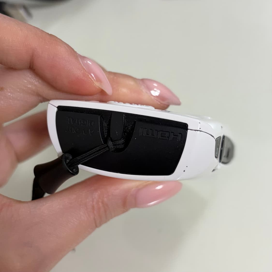 캐논 ixus 300hs 화이트 상품이미지7