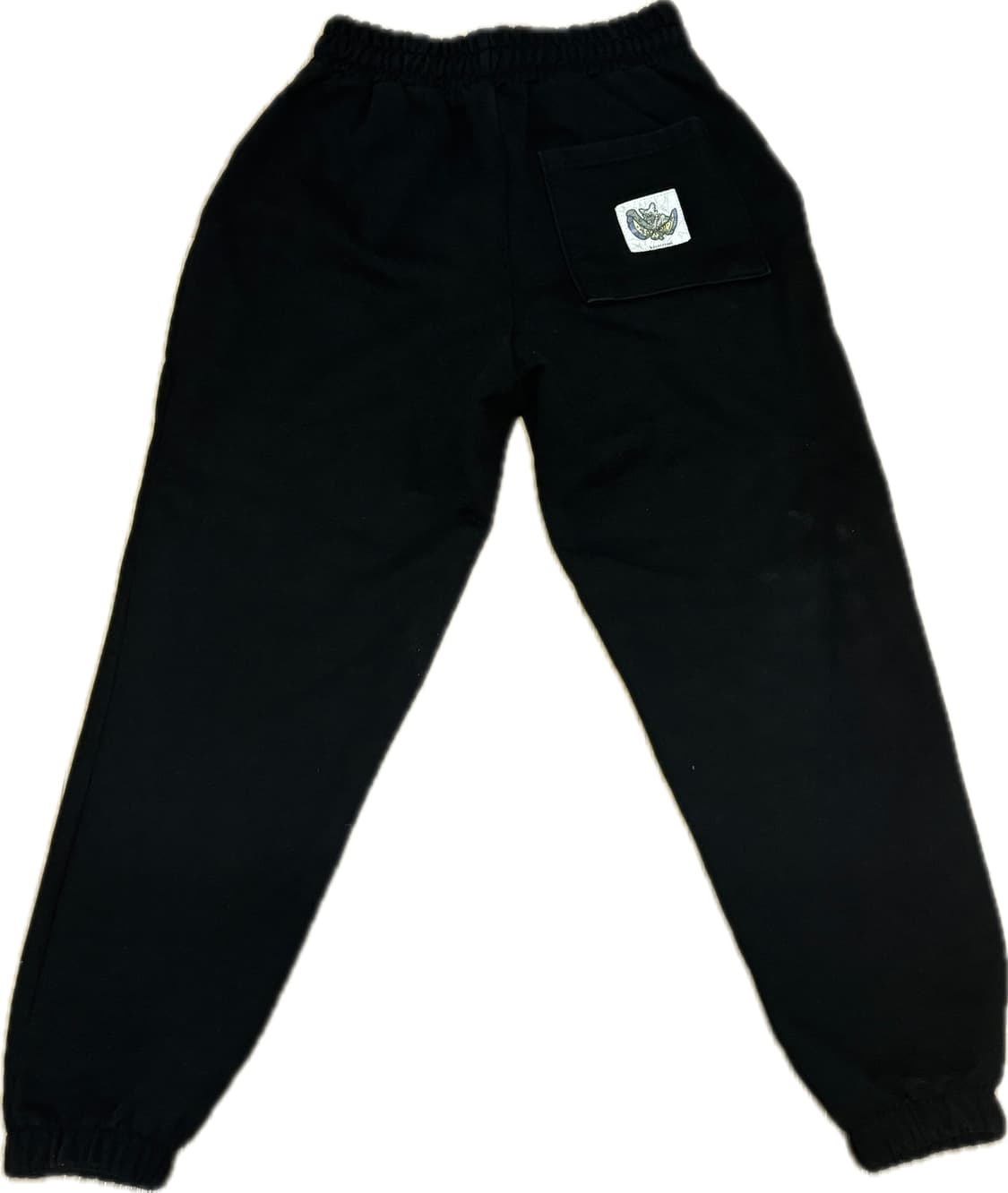 BASECREAM 베이스크림 노바운더리 스웻팬츠(S) 상품이미지2