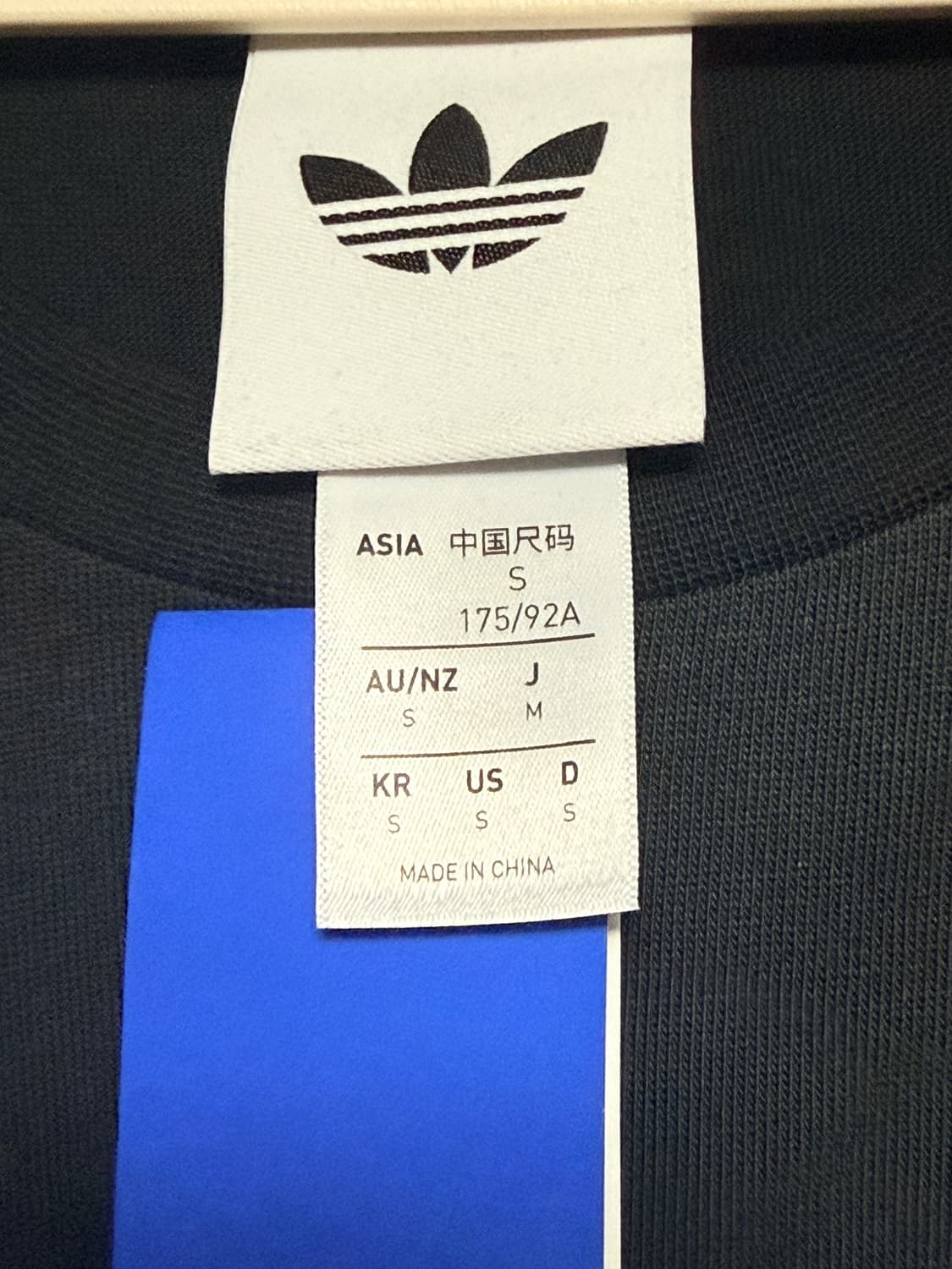 아디다스 오아시스 롱슬리브 S 상품이미지2