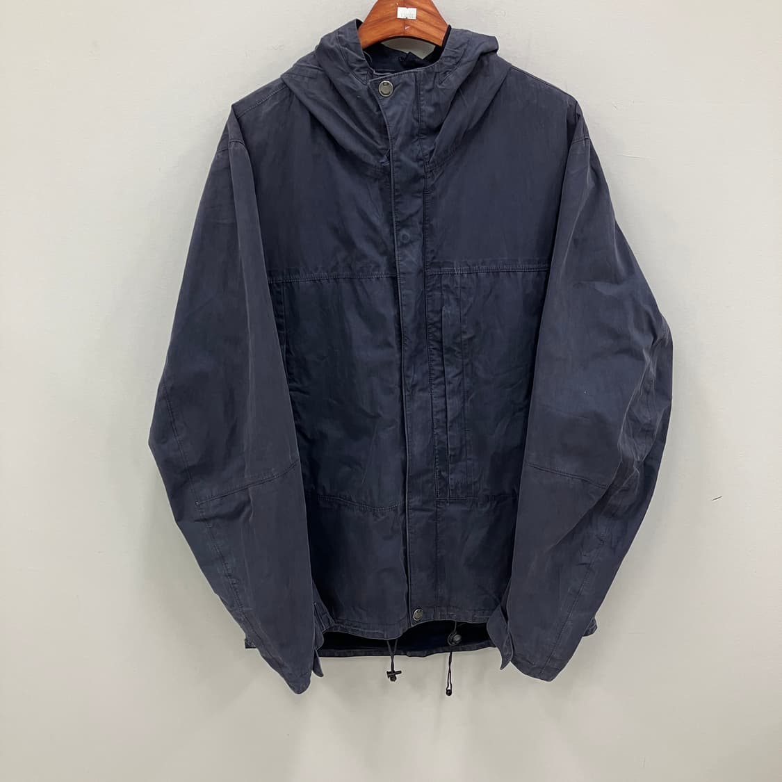 CP컴퍼니 고어텍스 후드 자켓 105 상품이미지1