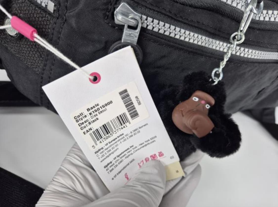 키플링 백팩 상품이미지5