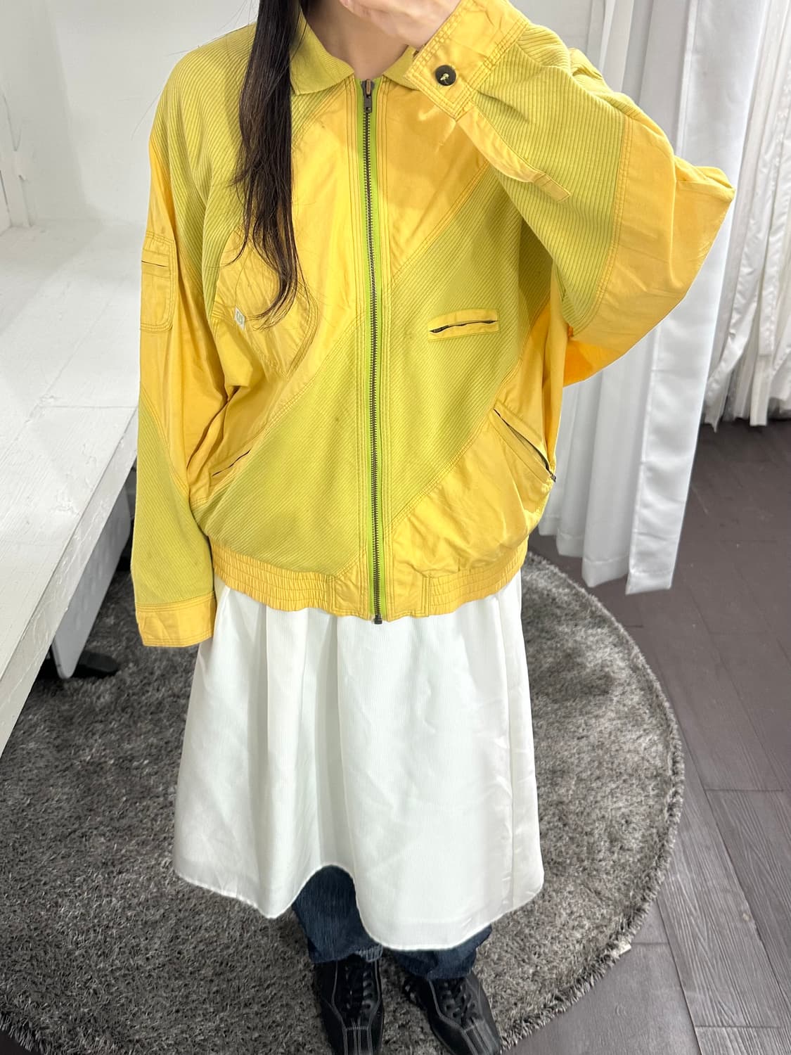 together design jacket 상품이미지2