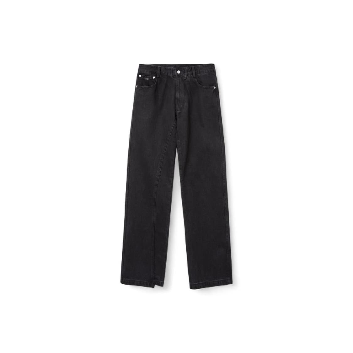 [S]PAF 8.0+ curved jeans 상품이미지1