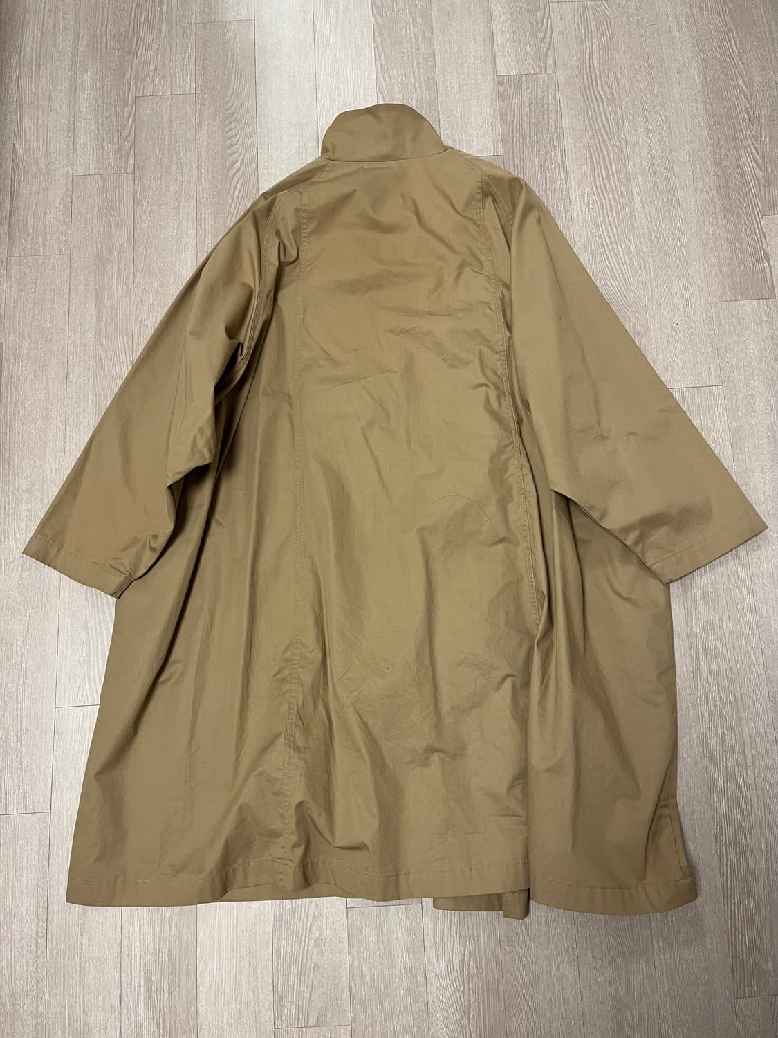 Hasta 하스타 사파리 자켓 상품이미지4