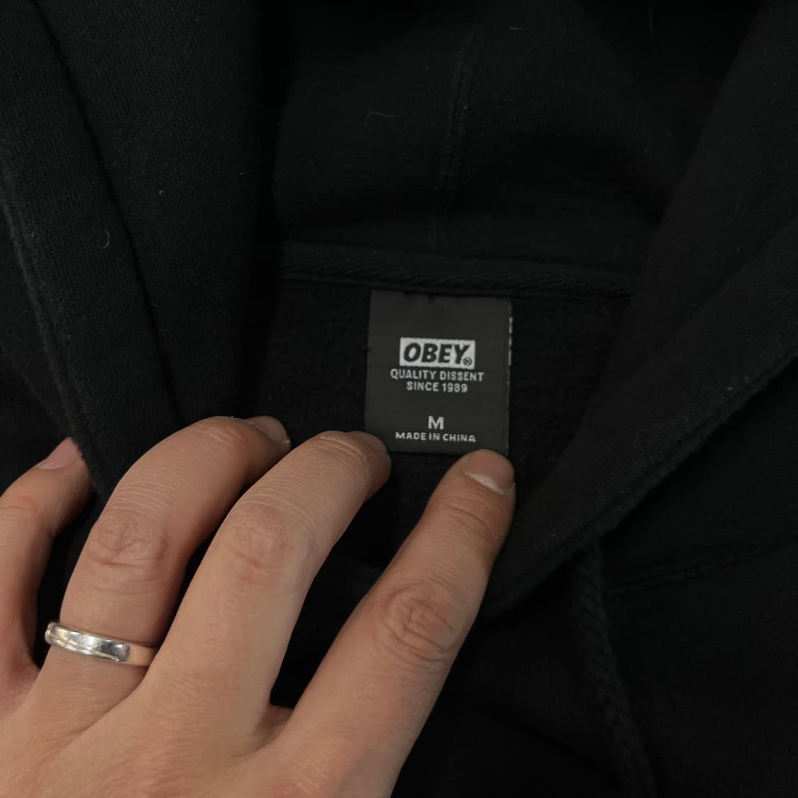 오베이 후드 상품이미지5