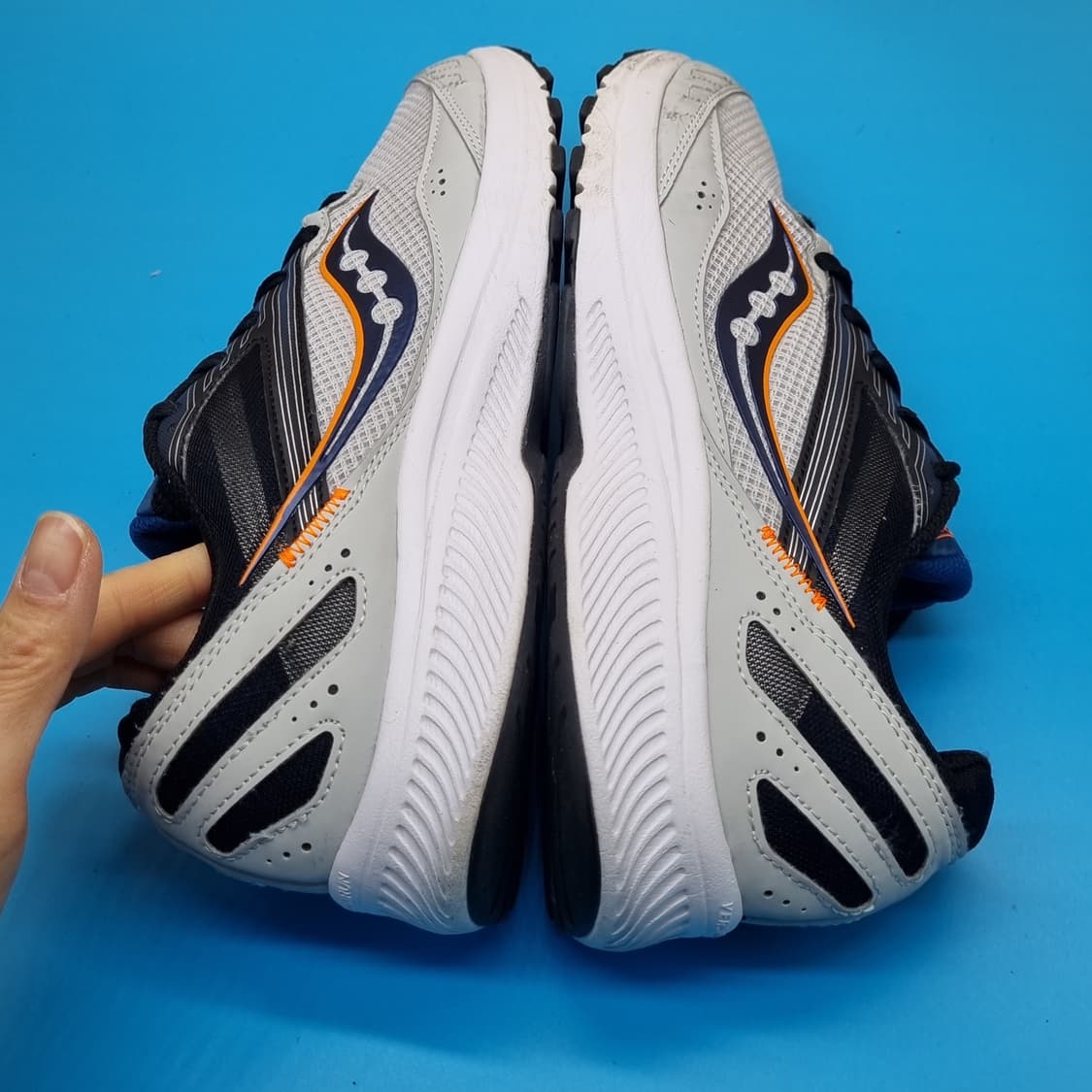 써코니 코히젼15 남성운동화275. 상품이미지5