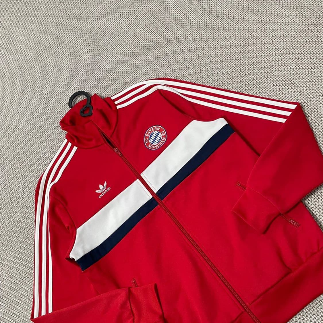 아디다스 뮌헨 트랙탑 7175 상품이미지2