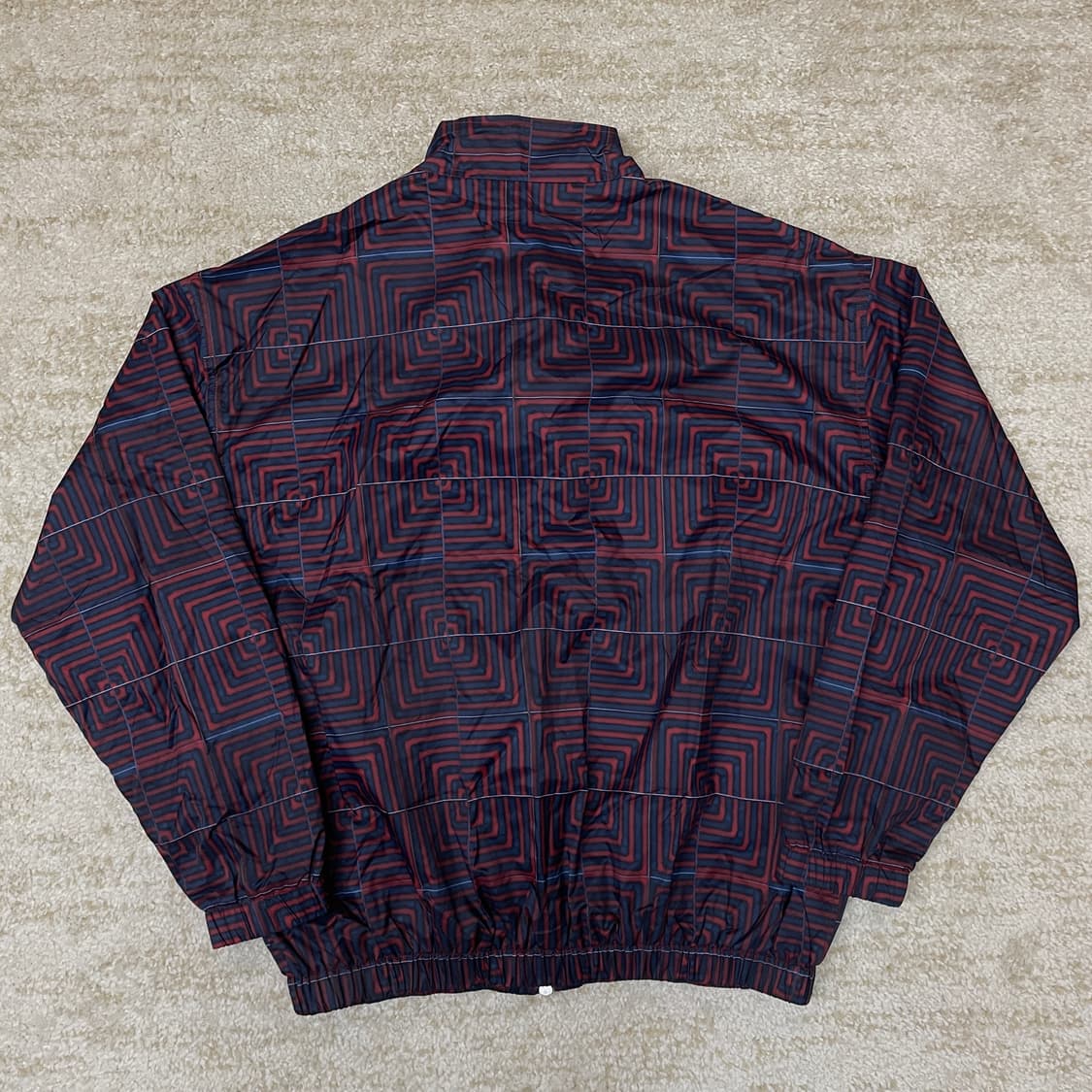 [M] yeseyesee 뉴스보이 바람막이 윈드브레이커 자켓 예스아이씨 상품이미지3