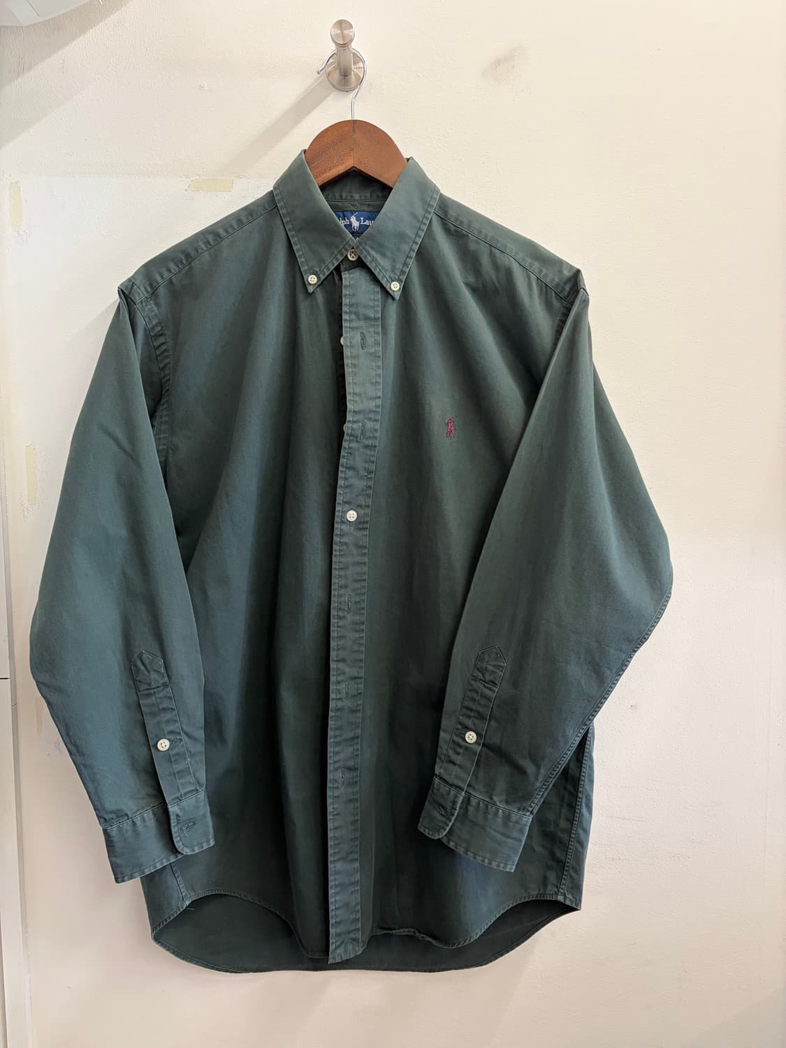 N98. 폴로 셔츠 상품이미지1