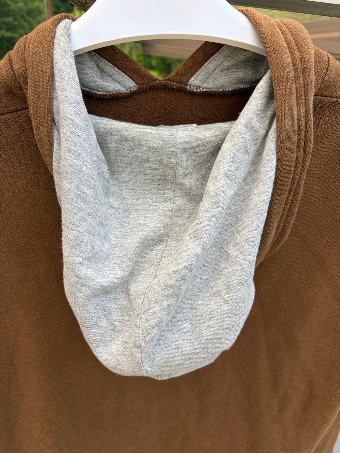timberland hoodie  상품이미지5