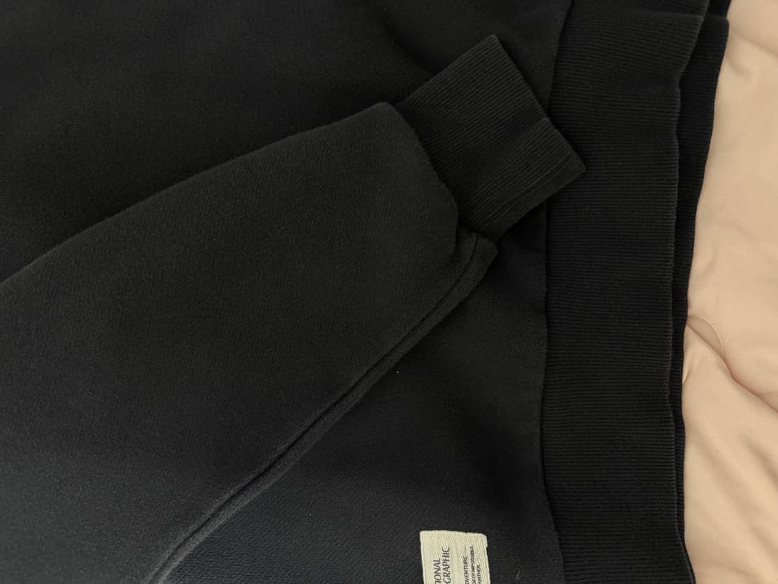 네셔널 맨투맨 상품이미지2