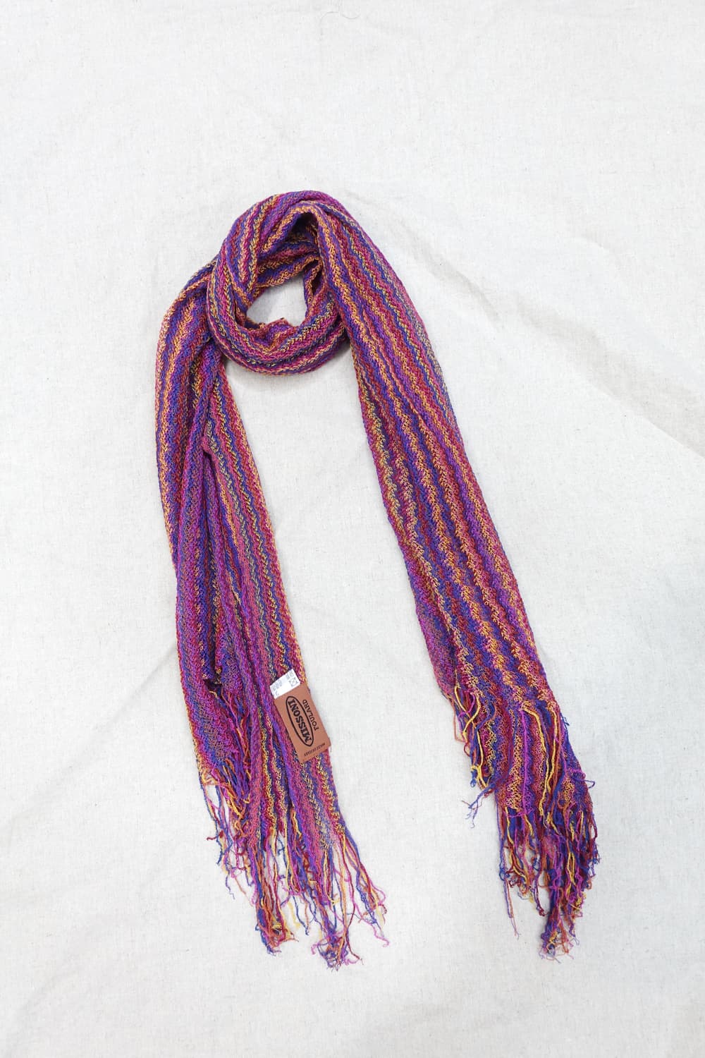 미쏘니 에스닉 머플러 상품이미지1