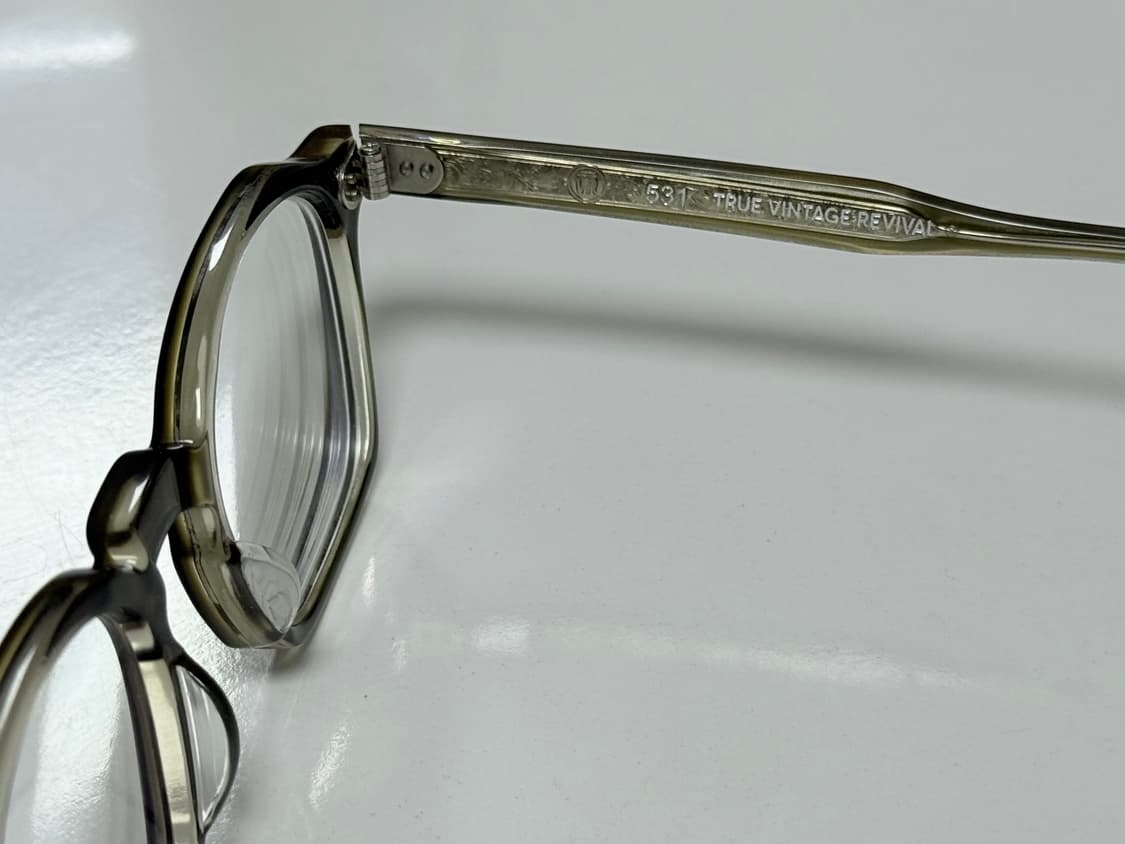 TVR 531 안경 상품이미지4