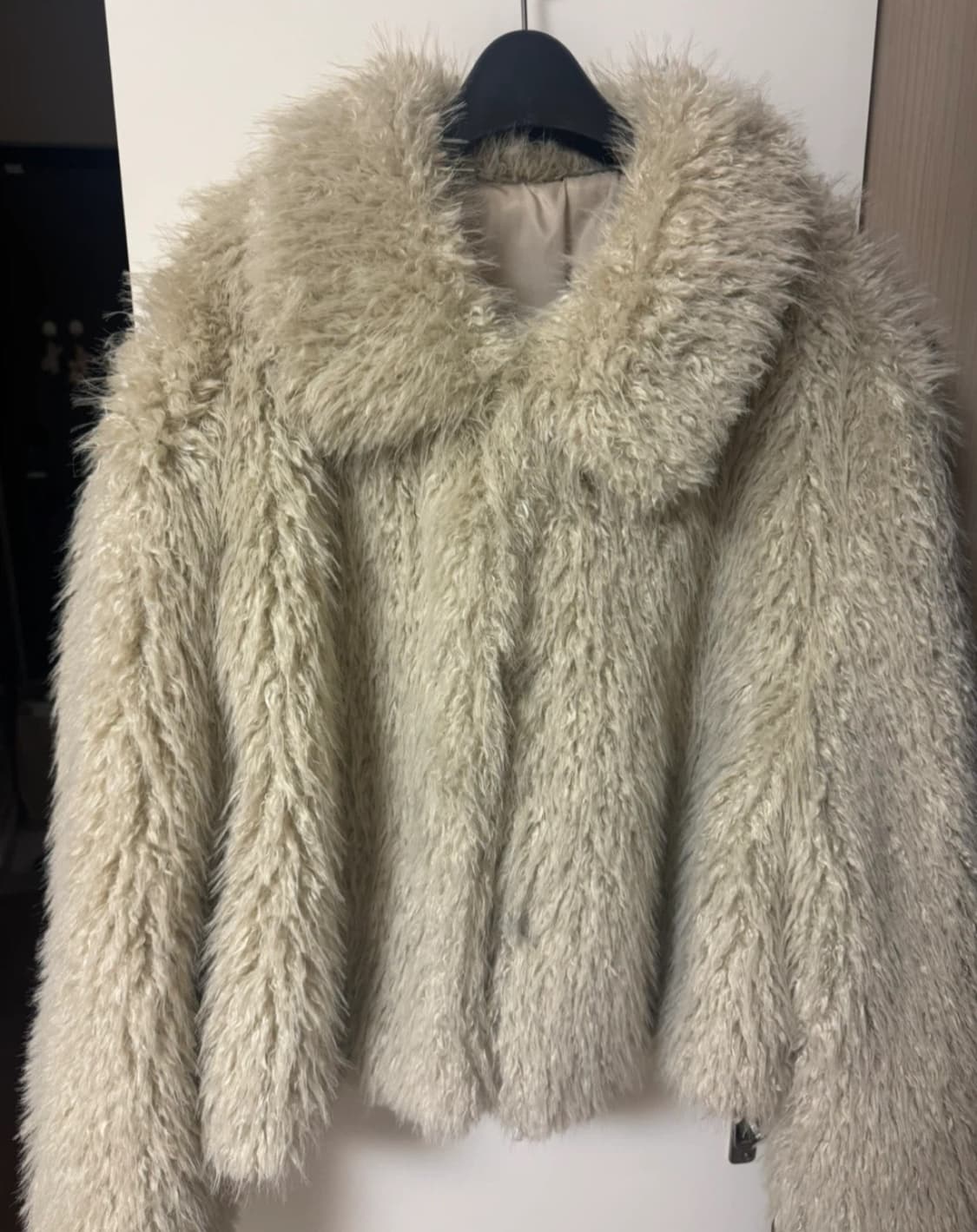 라룸 리스 퍼자켓 상품이미지5