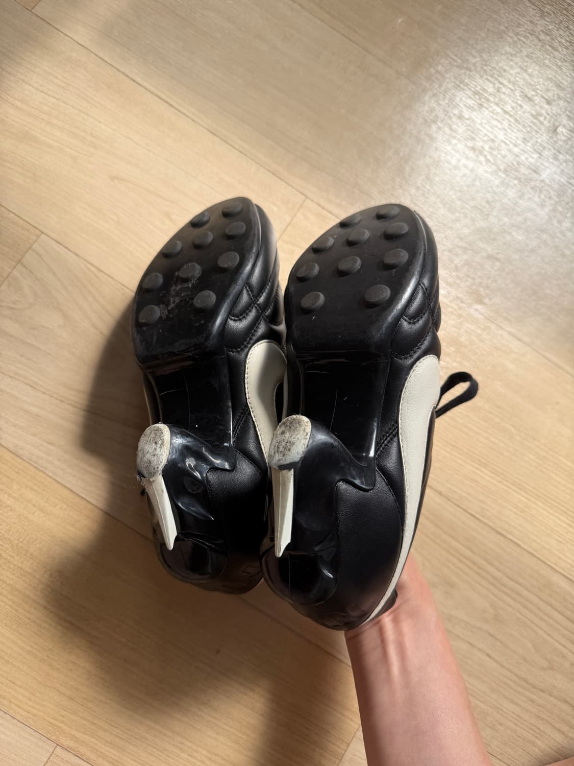 comme des garcons x nike HO21 230사이즈 상품이미지6
