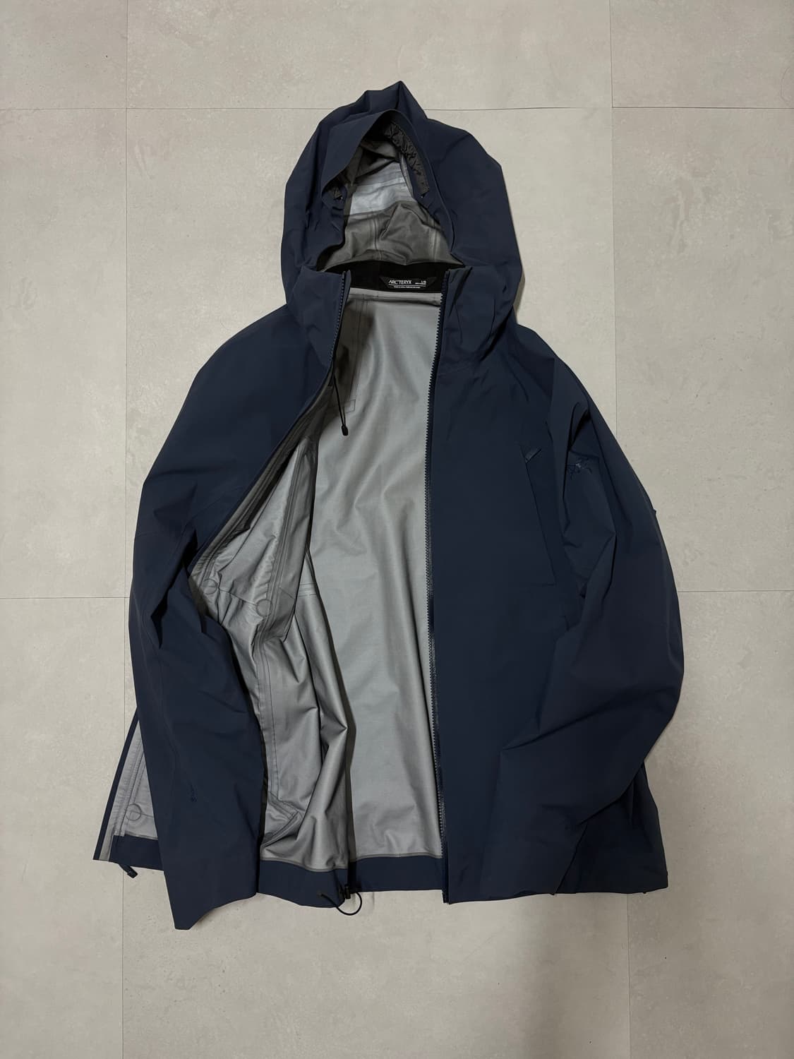 아크테릭스 프레이저 자켓 상품이미지2