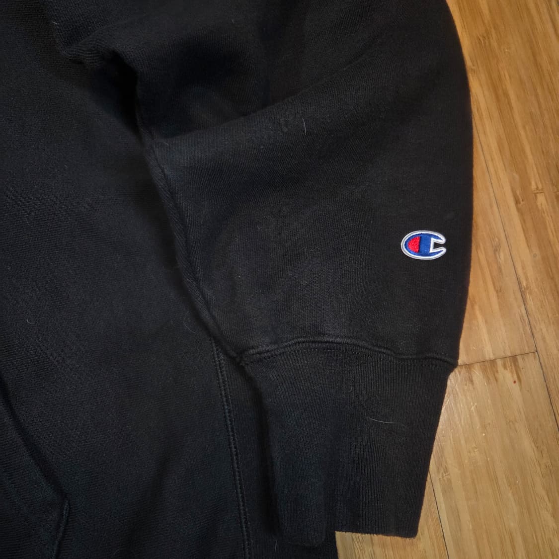 챔피온 리버스위브 후드 스웻 (실2XL)

 상품이미지3