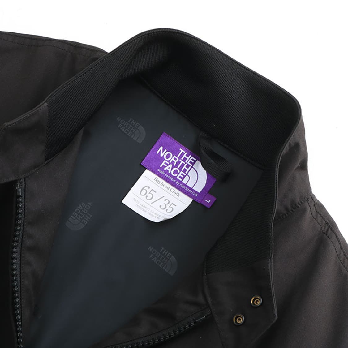 The North Face purple label x nanamica 상품이미지5