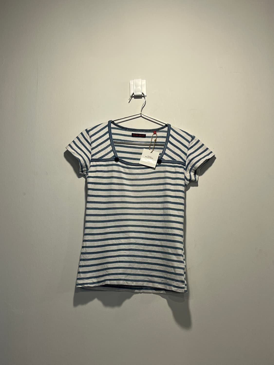 Blueblue t-shirt 상품이미지1