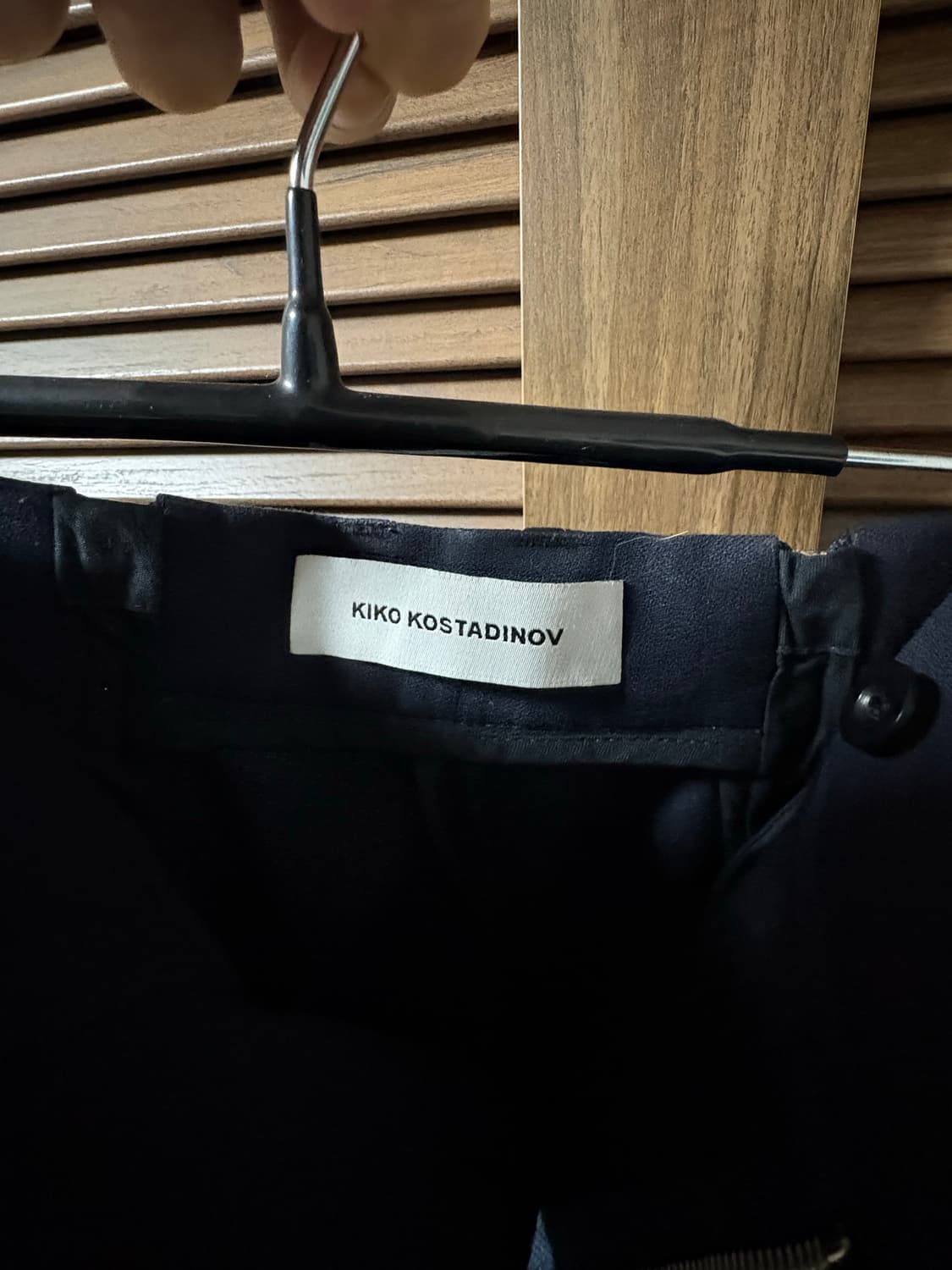 키코코스타디노브 녹스 팬츠 팝니다 상품이미지2