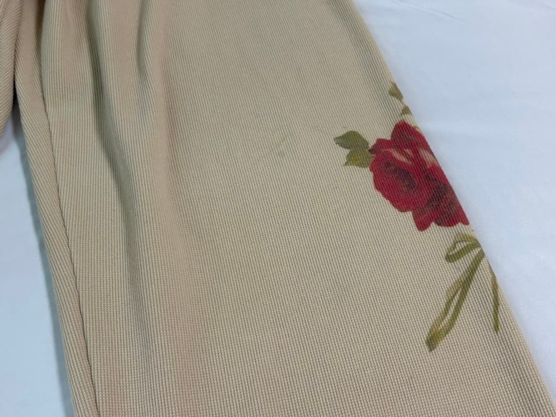 투머치택스 웨스턴 와플 팬츠 S WESTERN WAFFLE PANTS 상품이미지4
