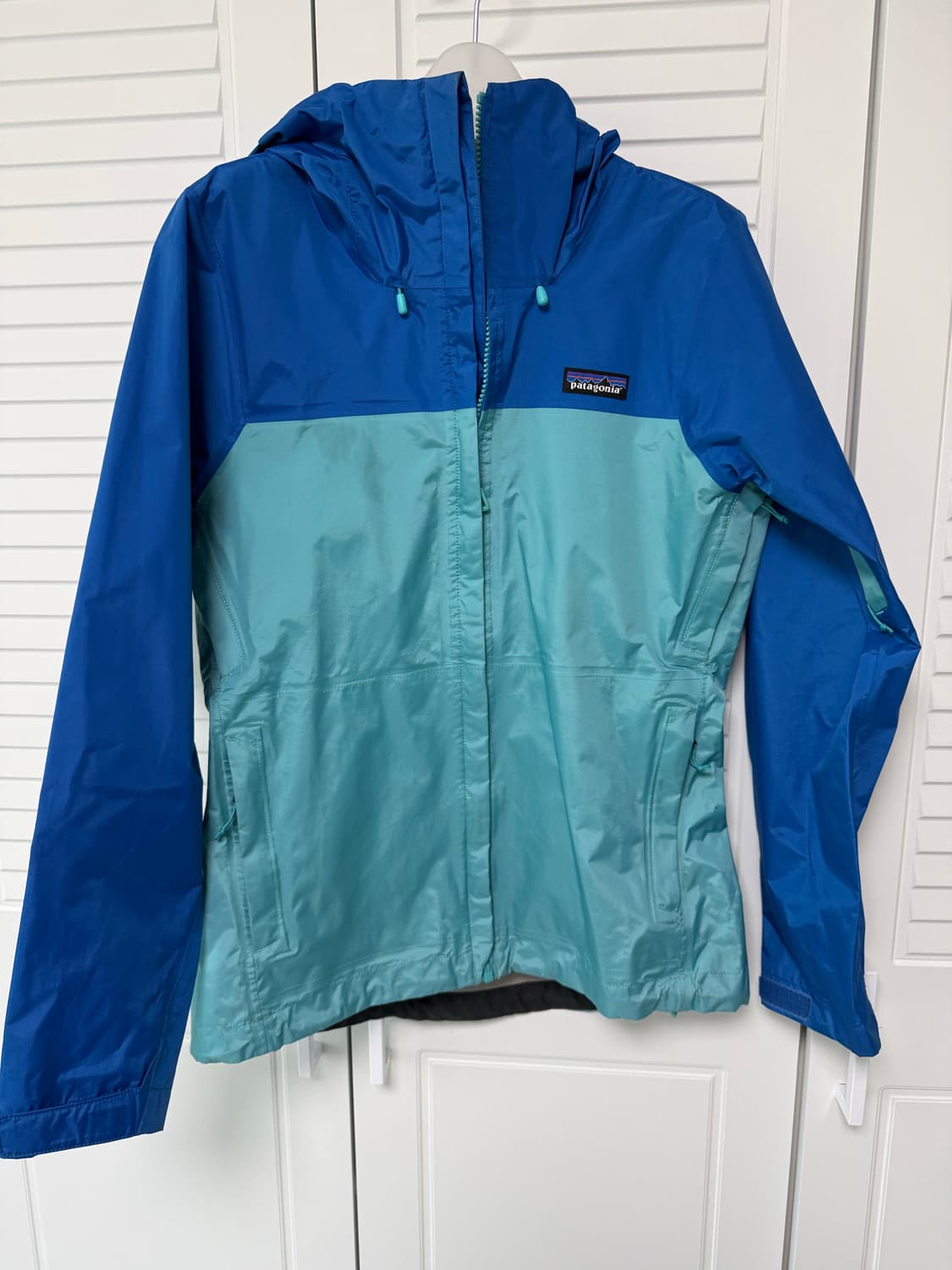 파타고니아 토렌쉘 바람막이 자켓 상품이미지1