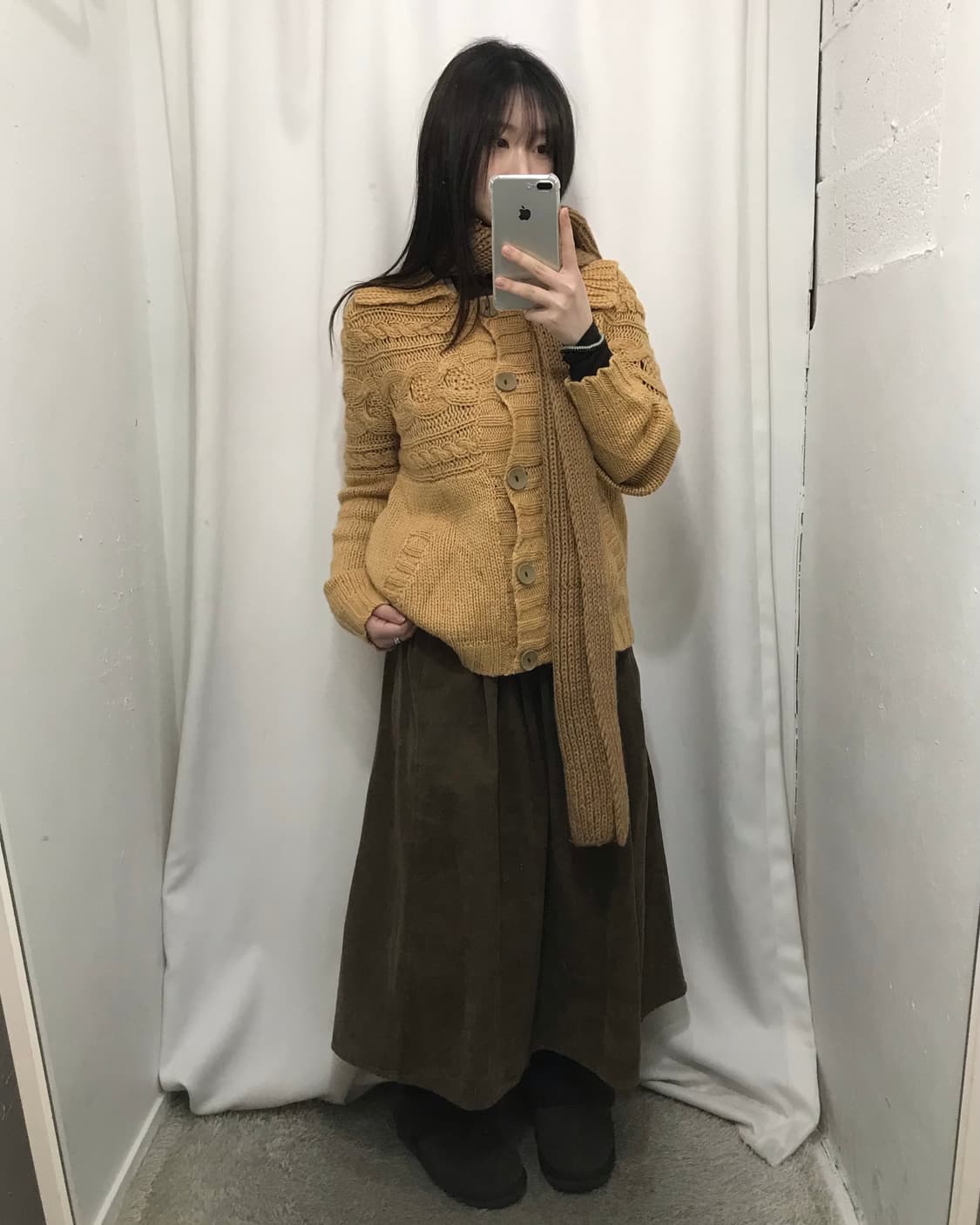 히피 모리 코디 세트 🤍 상품이미지3