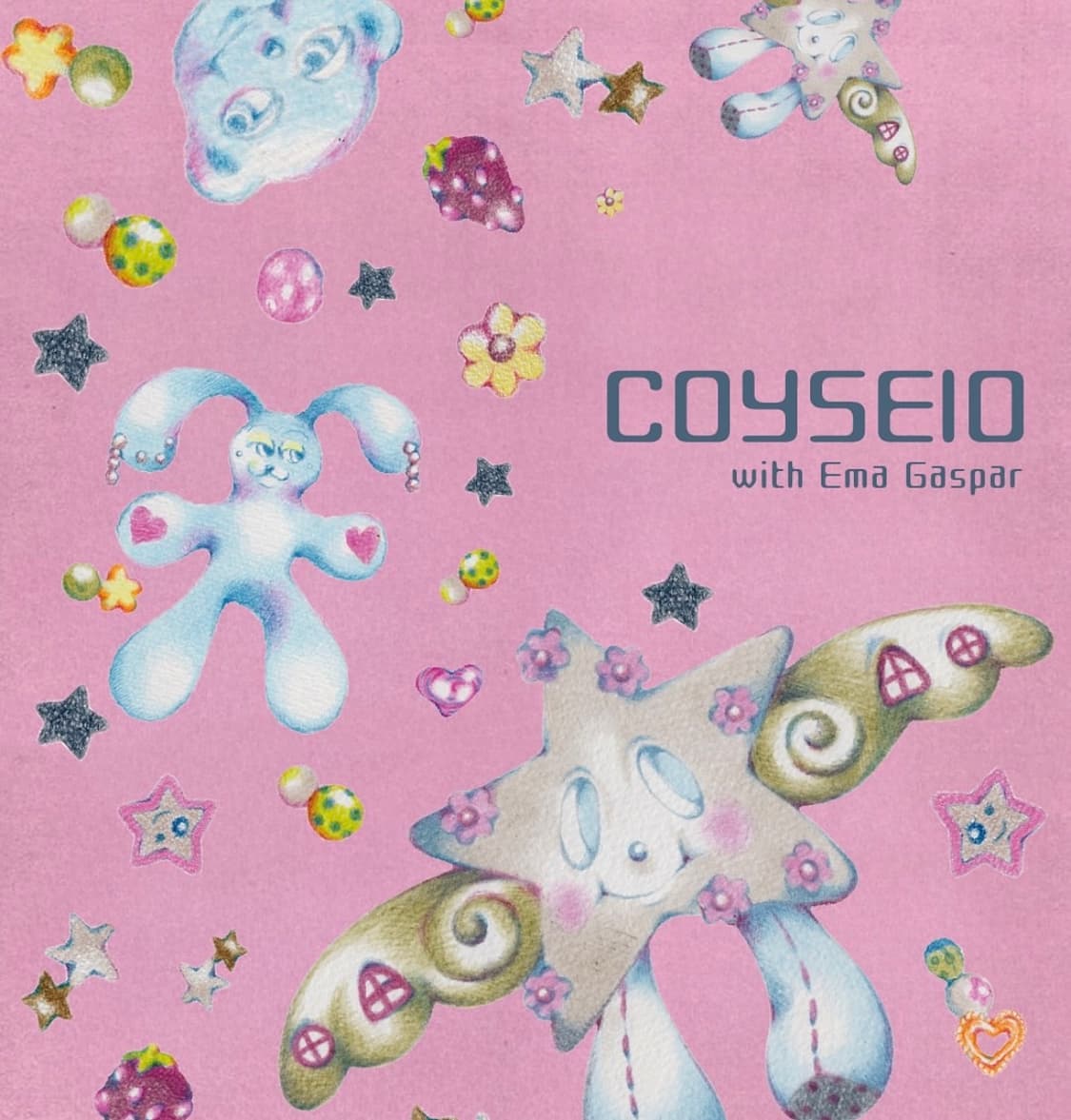 Coyseio 코이세이오 대구 매장 쇼룸 대리구매 상품이미지1