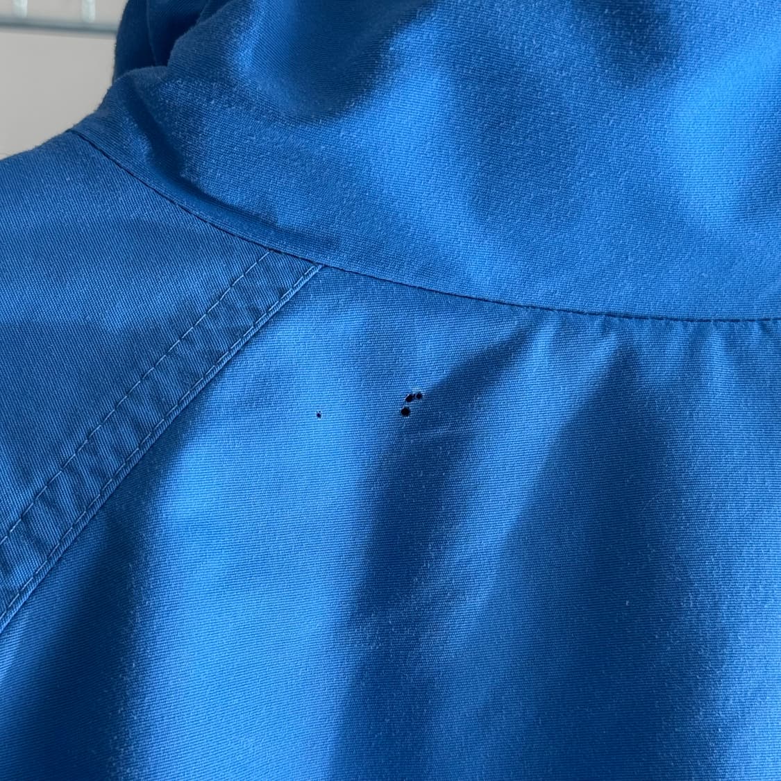 80s Made in USA L.L.Bean 웜업 자켓 상품이미지10