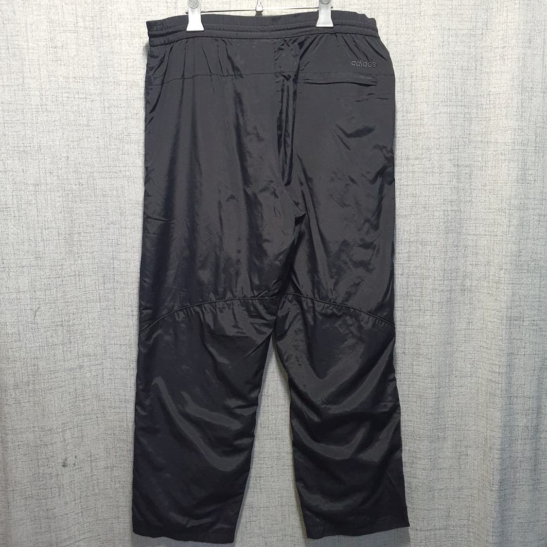 아디다스 남성 우븐 팬츠 상품이미지2