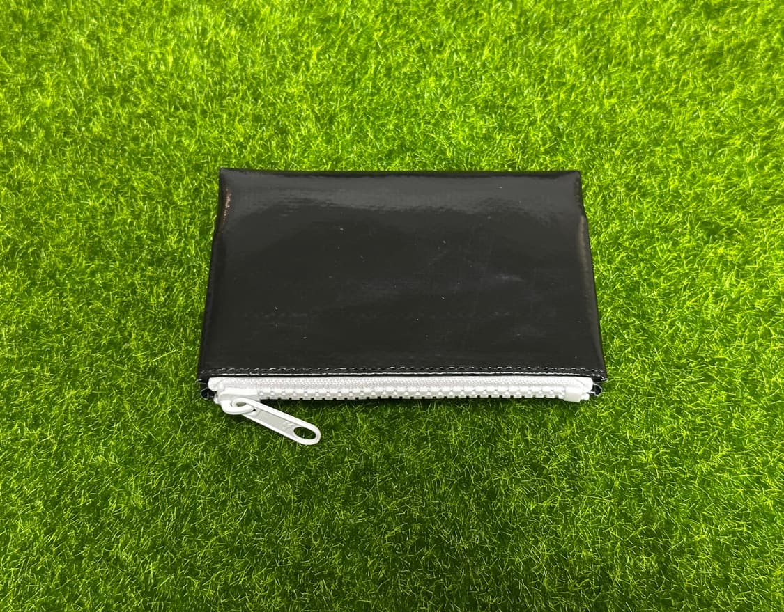 [새상품] Freitag 프라이탁 검정 블레어 #카드지갑 상품이미지2