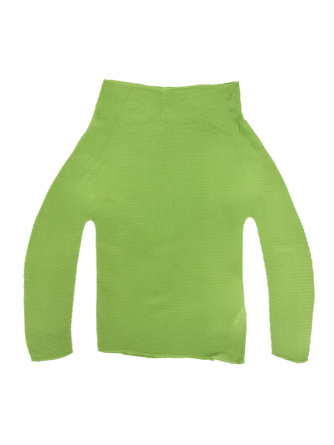  Issey Miyake me High Neck L/S Top 상품이미지2