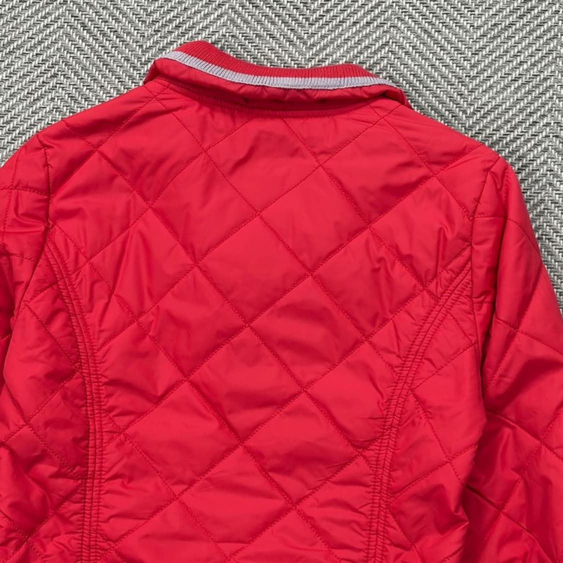 타미힐피거 라이트패딩 v1393 상품이미지4