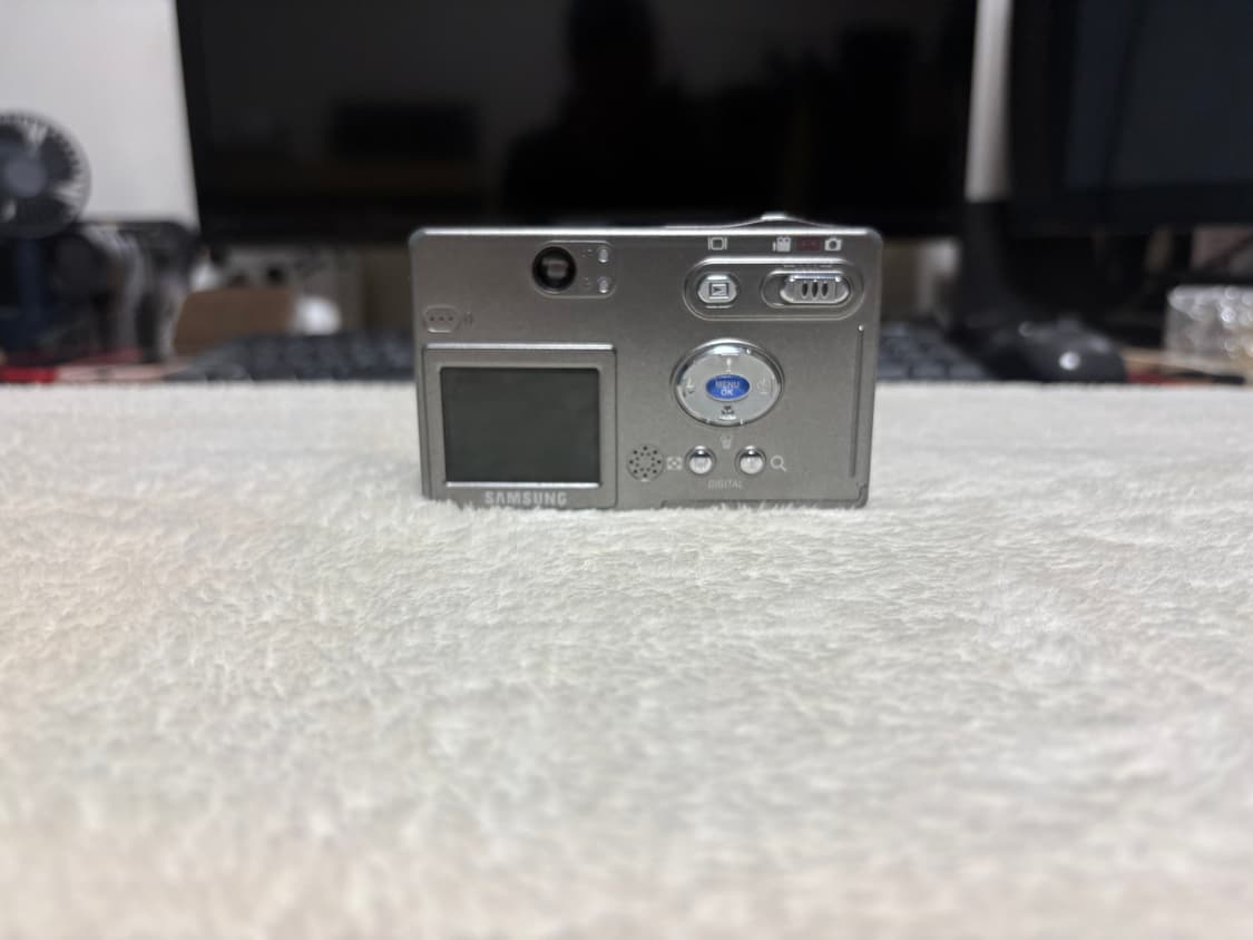 📸✨💖 케녹스 ME4 디지털 카메라 판매합니다!! 💖✨📸  상품이미지3