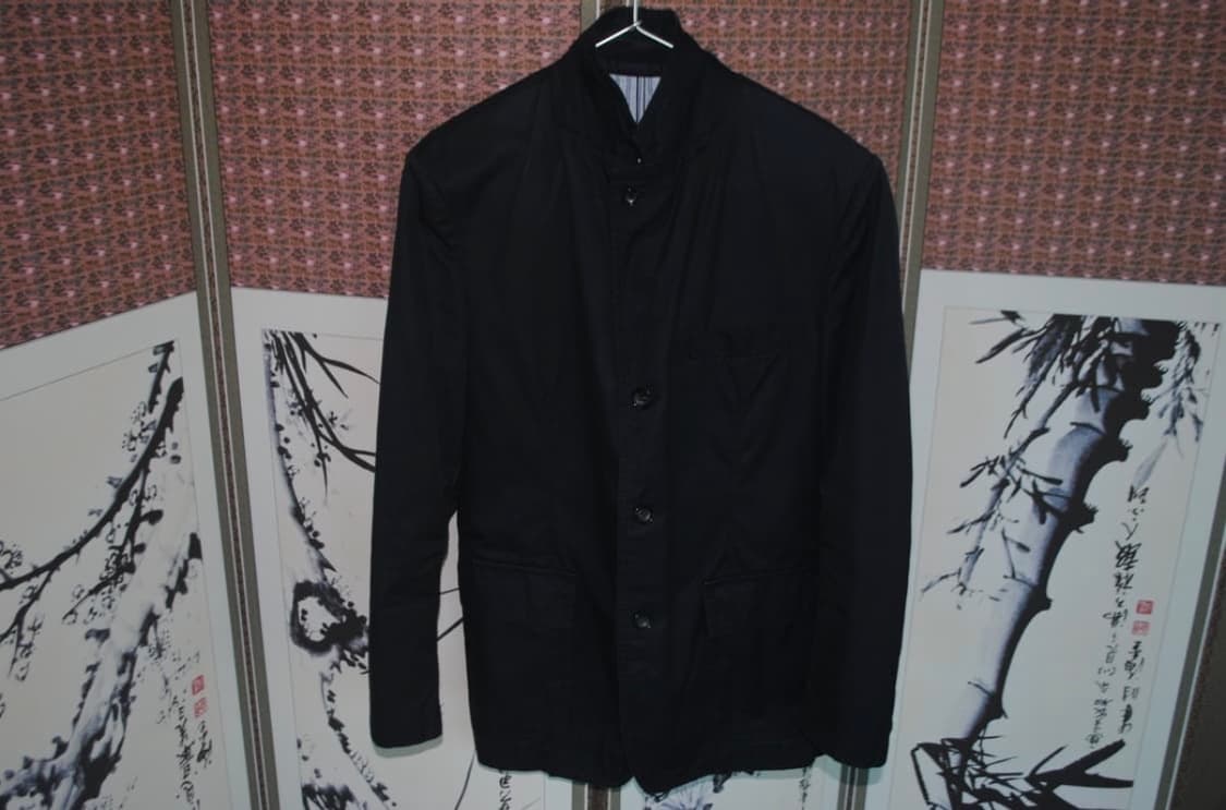 꼼데가르송 옴므 AD2009 4B Jacket 상품이미지1