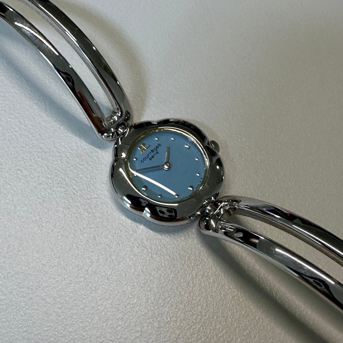 Courreges 꾸레쥬 여성시계 상품이미지1