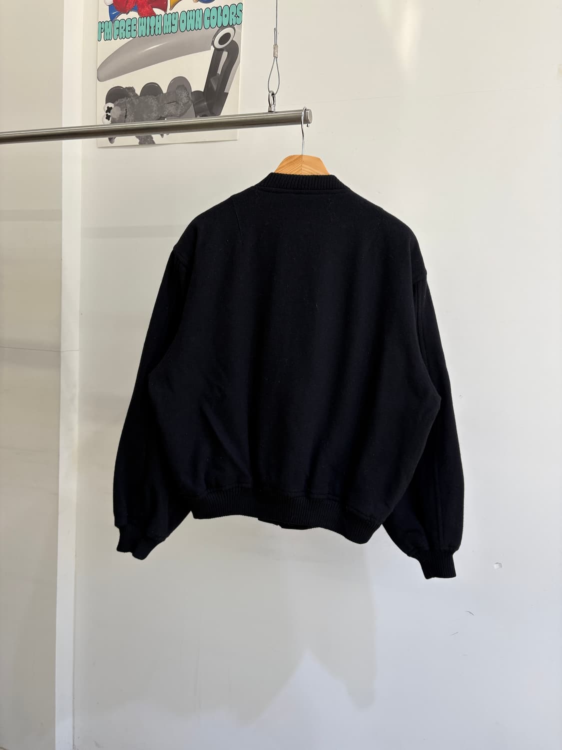 TRAFFIC NEWS (Made in Japan) 자켓 상품이미지5