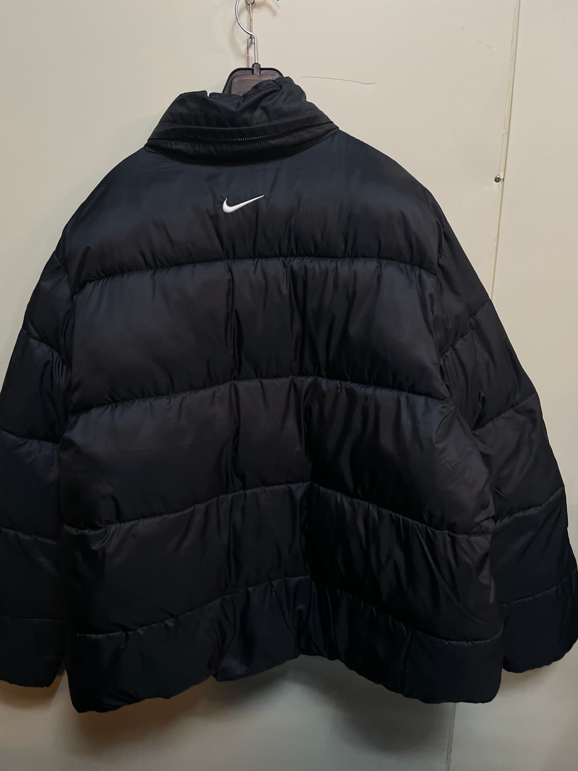 나이키 써마핏 푸퍼 패딩 (이동휘패딩 상품이미지6