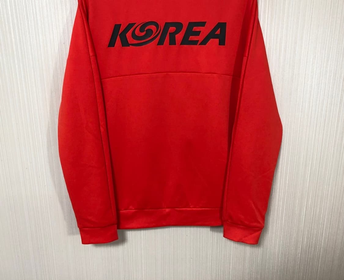 데상트국대 국대KOREA 국대트레이닝자켓/트랙슈트 L(100) 상품이미지10