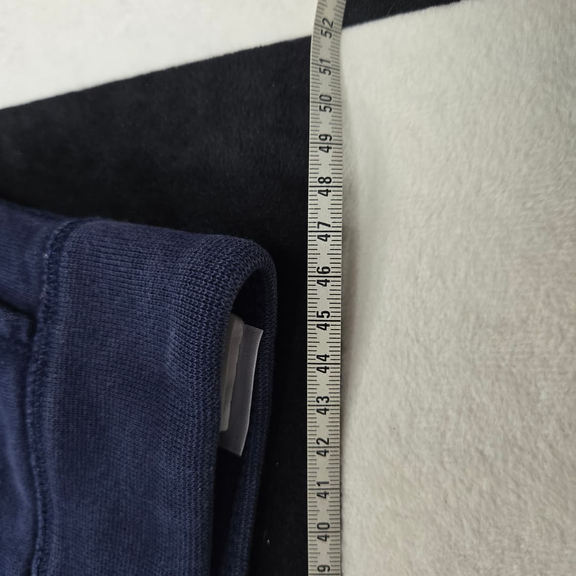 XXL 폴로랄프로렌 스웻팬츠 네이비 상품이미지6