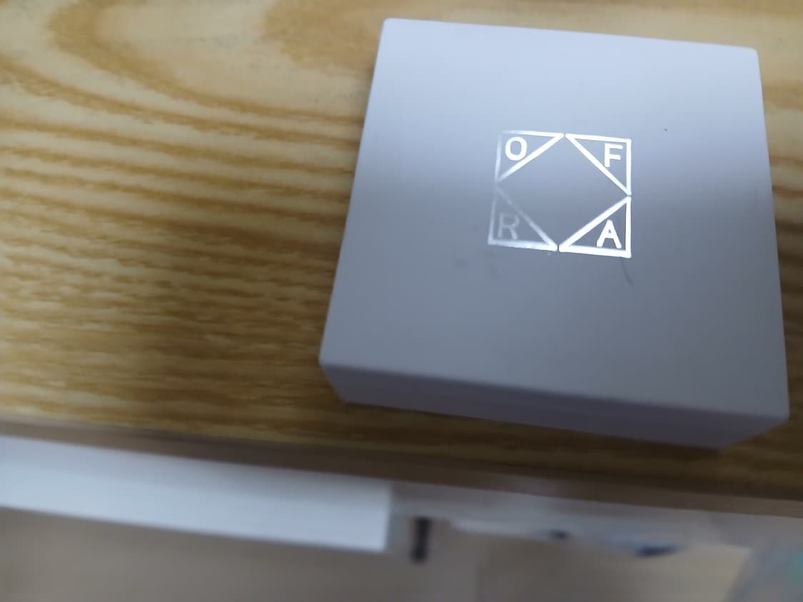 오프라 미니 하이라이터 클라우드9 팝니다 상품이미지1