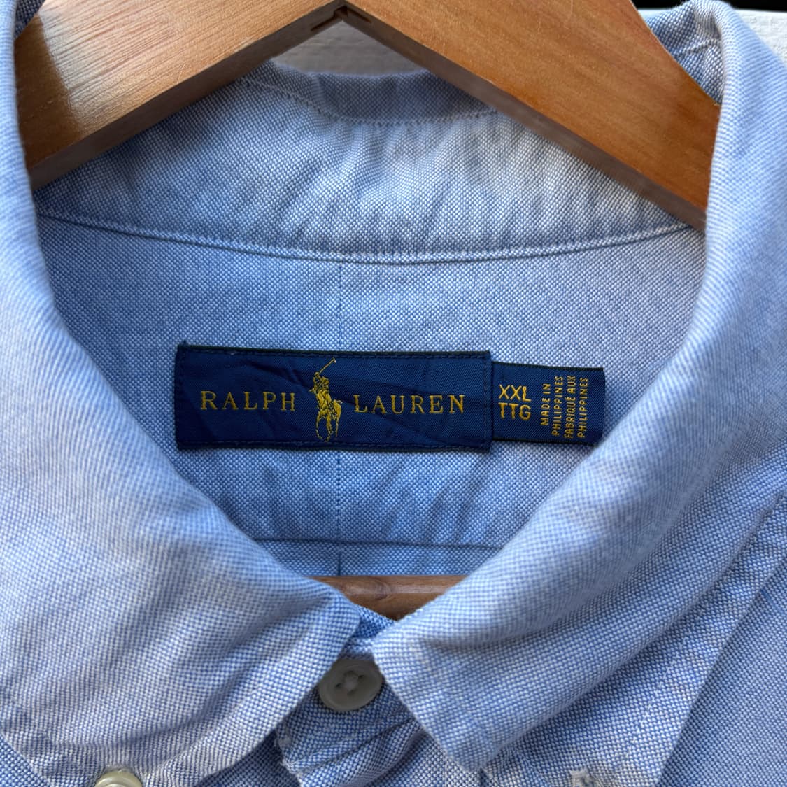 Polo 폴로 셔츠 상품이미지2