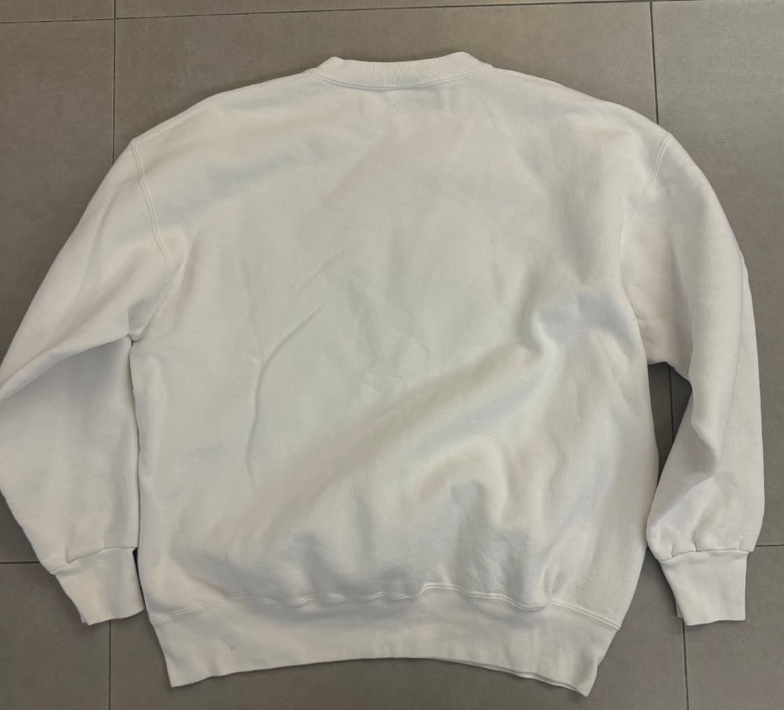 90’s 빈티지 스웨트셔츠 상품이미지3