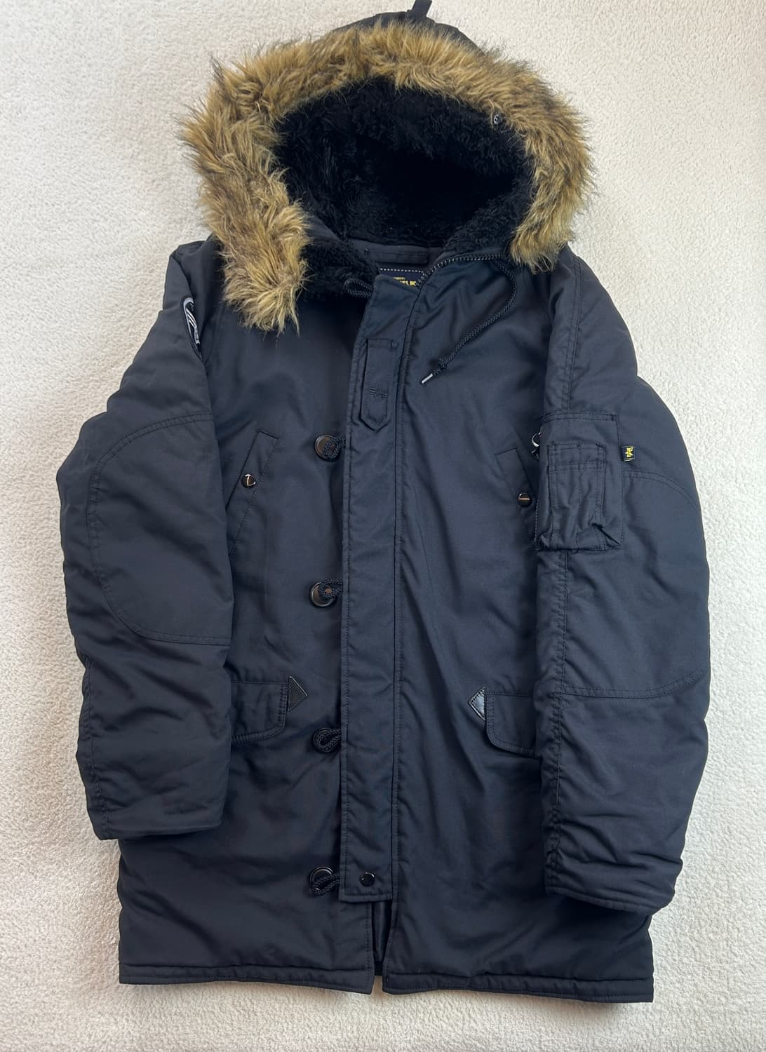 알파인더스트리 N3B 상품이미지1