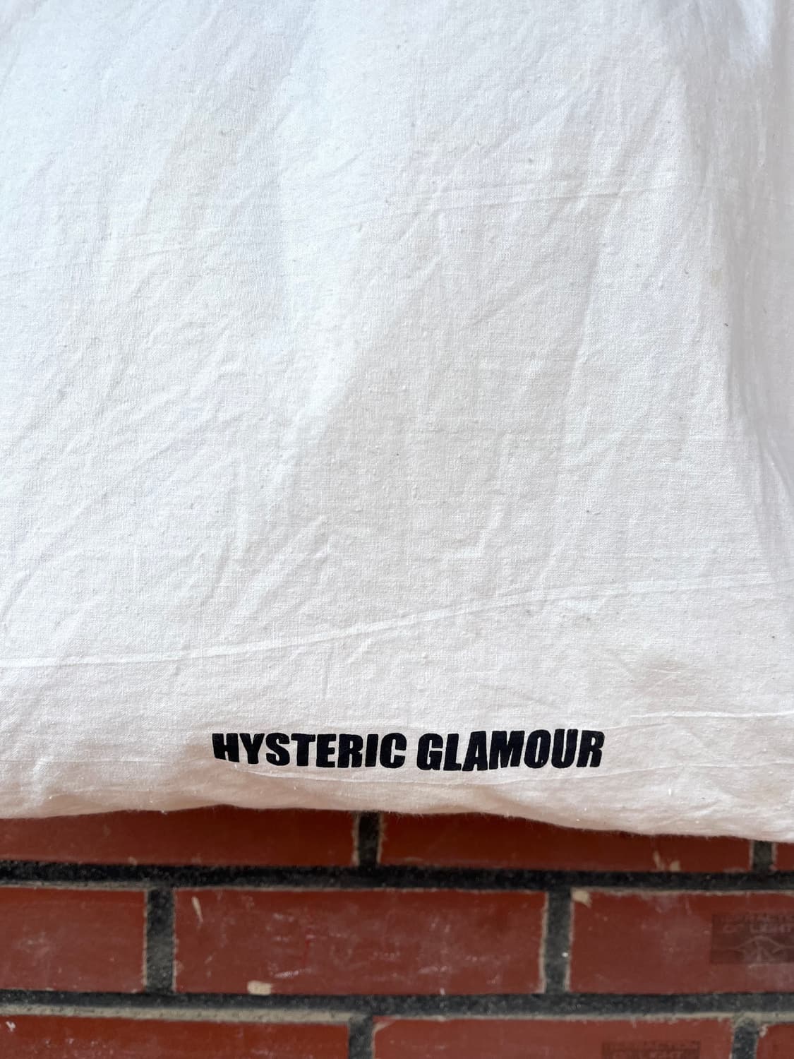 히스테릭글래머 토트백 상품이미지5