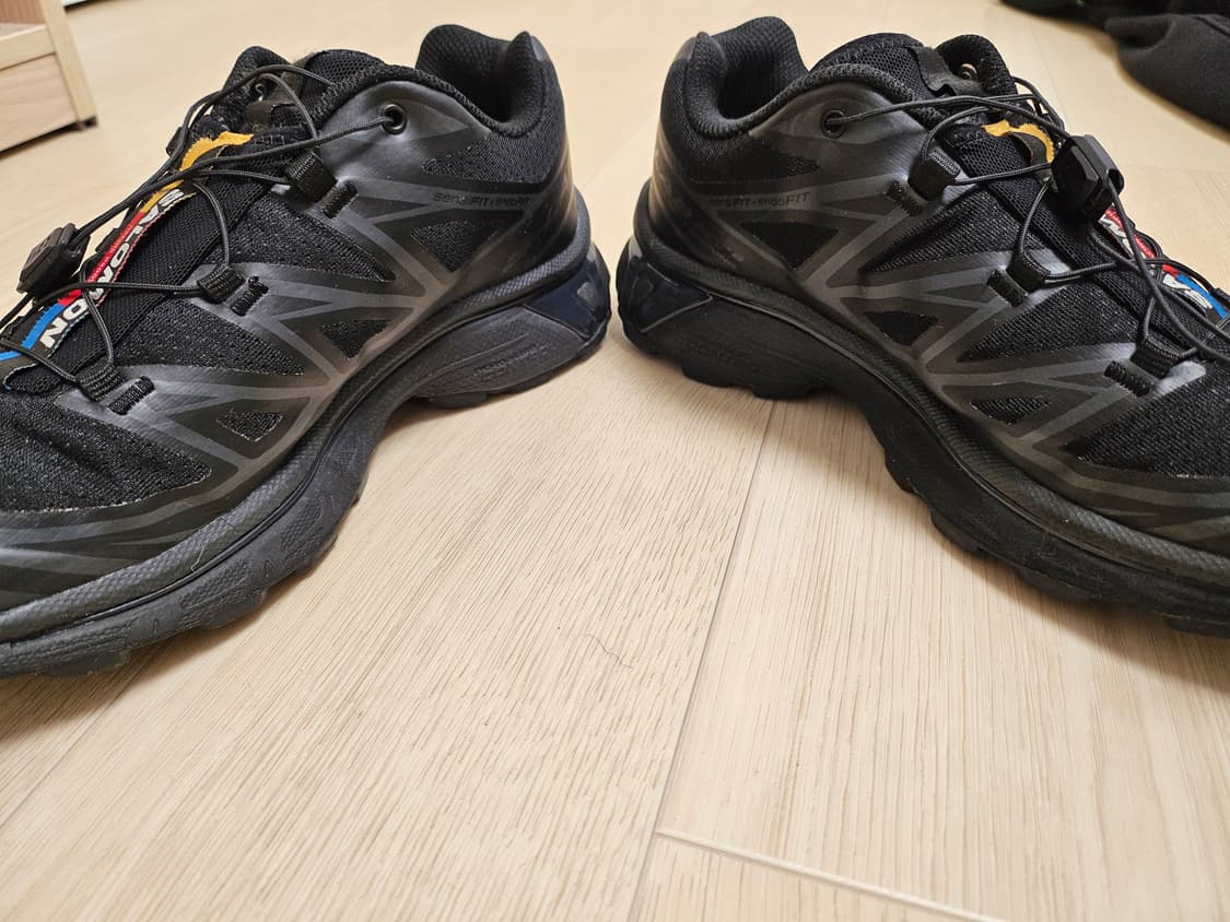 살로몬 XT-6 트레일 러닝화 245 상품이미지6