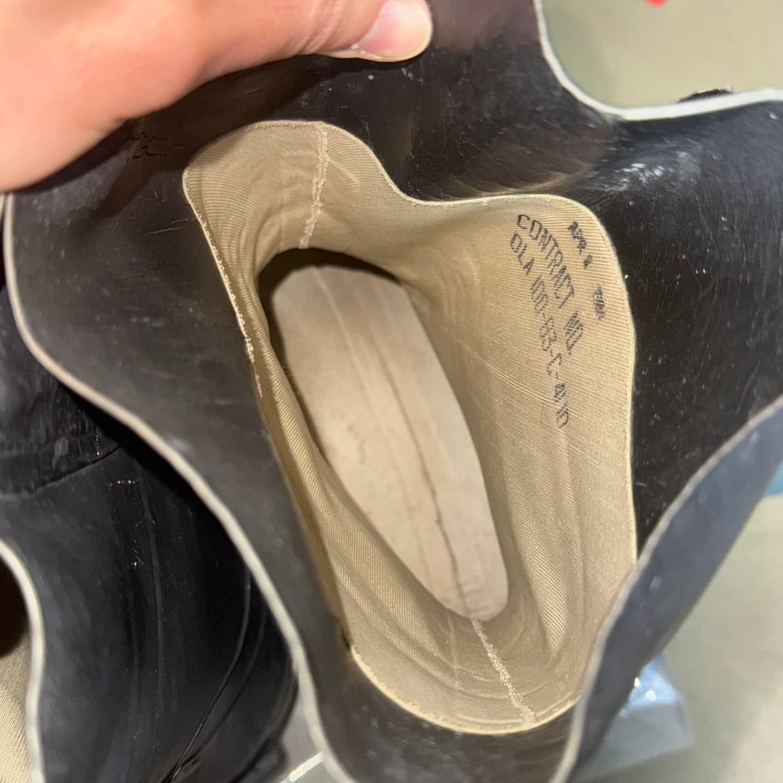 Bata mickeymouse boots 상품이미지8