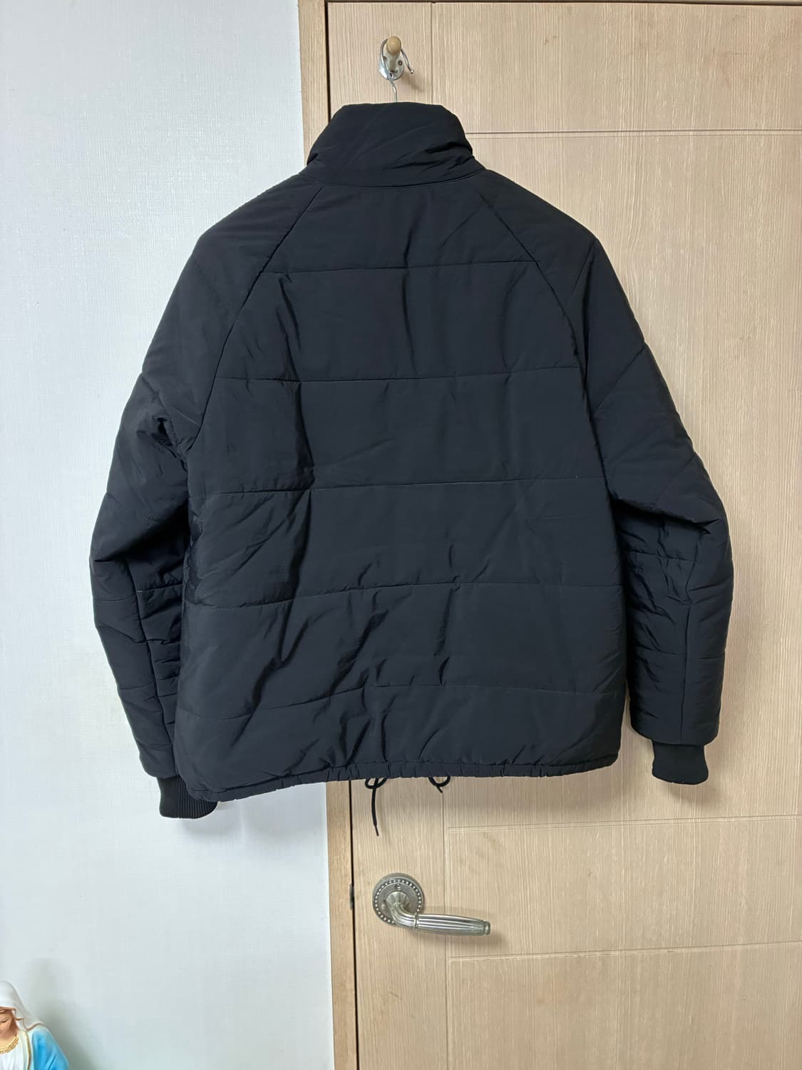 [M]퍼킹어썸 딜레이싱 푸퍼 자켓 상품이미지2