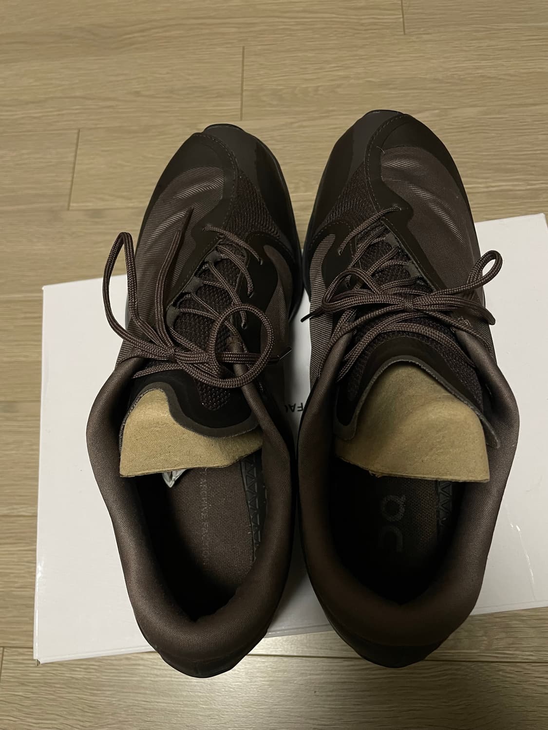 파프온러닝 코코아(w280) 상품이미지5