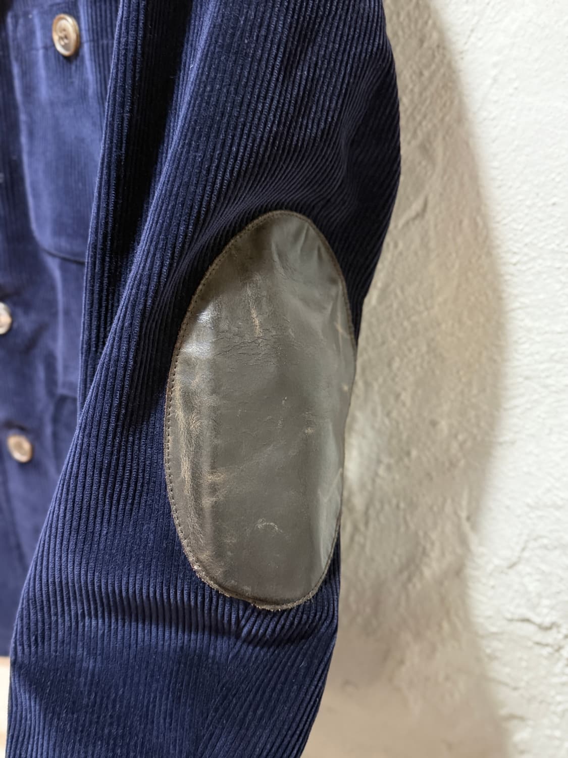 Nigel Cabourn 나이젤카본 어센틱라인 코듀로이 4포켓 워크자켓 상품이미지8